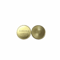 Jeton London Eurocoin