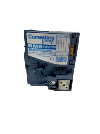 Jetoniera COMESTERO RM5 EVOLUTION - imagine 1