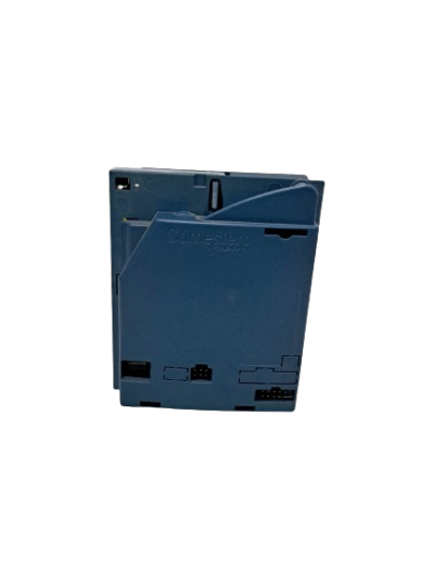 Jetoniera electronica MICROHARD M20 4K plus - imagine 2