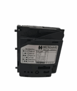 Jetoniera electronica MICROHARD P10 4Kplus - imagine 2