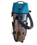 Aspirator cu Aburi KETEK 5 bar - imagine 2