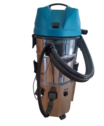 Aspirator cu Aburi KETEK 5 bar - imagine 2