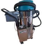 Aspirator cu Aburi KETEK 5 bar