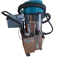 Aspirator cu Aburi KETEK 5 bar