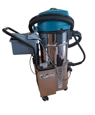 Aspirator cu Aburi KETEK 5 bar - imagine 1