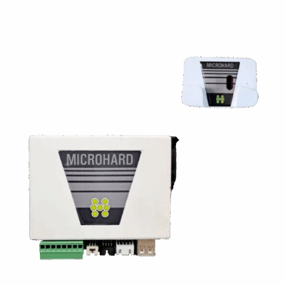 Kit Card Reader MASTER - imagine 1