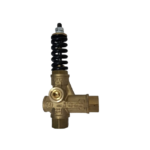 Supapa Bypass Tecomec