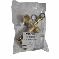 Kit colector VRF 2