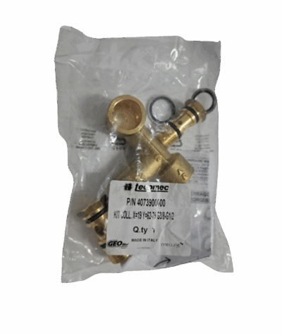 Kit colector VRF 2 - imagine 1