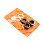 Set simeringuri etansare piston pompa