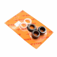 Set simeringuri etansare piston pompa