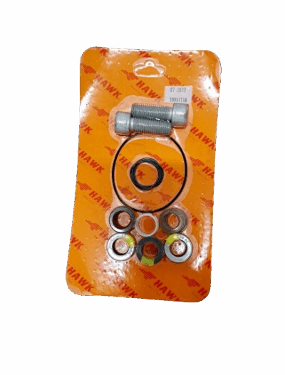 Kit complet de reparatie pompa HAWK - imagine 1