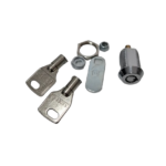 Yala cu cheie rotunda