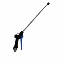 Lance nebulizator auto
