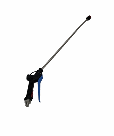 Lance nebulizator auto - imagine 1