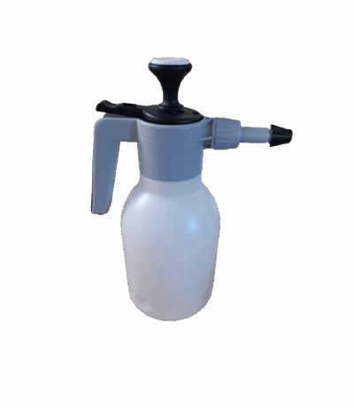 Pulverizator sub presiune 1,8l - imagine 1