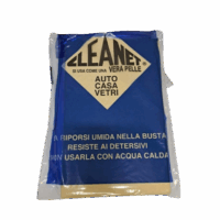 Laveta piele sintetica CLEANET