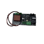 Placa electronica pentru aspiratoarele self-service