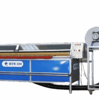 Desprafuitor automat covoare HTM
