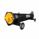 Centrifuga DIEPANZER cu roti