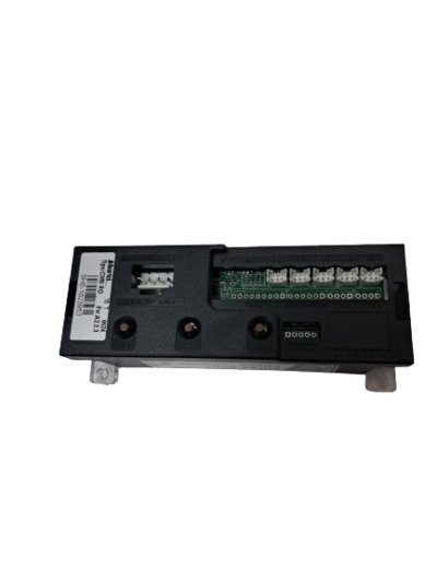 Placa de baza cu display Alberici - imagine 2