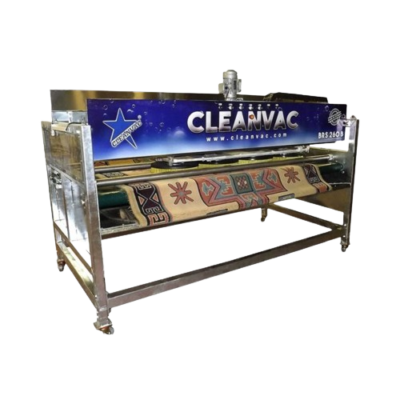 Masina automata de spalat covoare model BR S - imagine 1