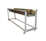 Masina automata de spalat covoare model BR S - imagine 2