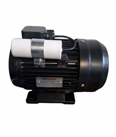 Motor electric monofazic 3 kw - imagine 1