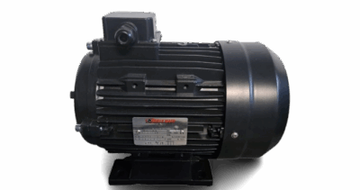 Motor trifazic 4kw - imagine 1