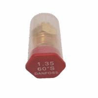 Injector Danfoss