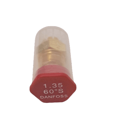 Injector Danfoss - imagine 1