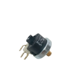 Presostat pentru apa, aer si ulei  – presiune de lucru 0.2 ~ 6 bar