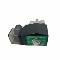 Electrovana inalta presiune cu solenoid (presiune maxima 150 bar)