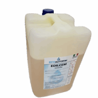 Solutie Curatat Beton Edilcem
