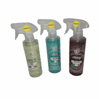 Parfum auto Luxury