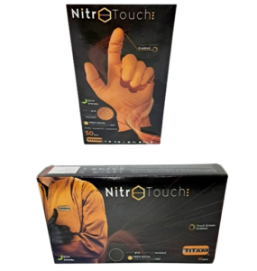 Manusi Nitro Touch