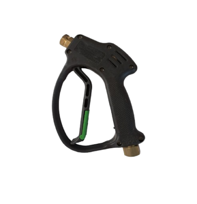 Pistol de spalare cu presiune RL26 - imagine 1