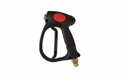 Pistol spalare MV 925 swivel perdant - imagine 1