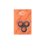 Kit simeringuri ulei pompa presiune HAWK