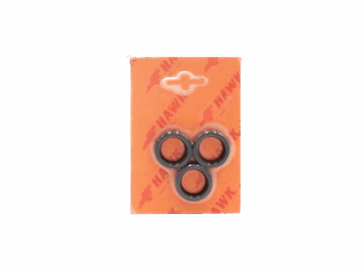 Kit simeringuri ulei pompa presiune HAWK - imagine 1