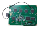 Display placa electronica MH 470 - imagine 2