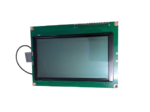Display placa electronica MH 470