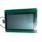 Display placa electronica MH 470