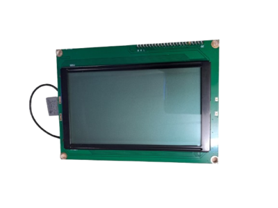 Display placa electronica MH 470 - imagine 1