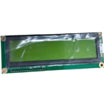 LCD Display Alphanumeric pentru cutie de comanda Pay Wash bassic si Pay Wash bassic Pro