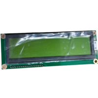 LCD Display Alphanumeric pentru cutie de comanda Pay Wash bassic si Pay Wash bassic Pro