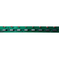 Placa electronica tastatura MH 608