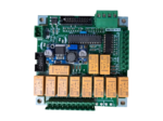 Placa de baza MA-102