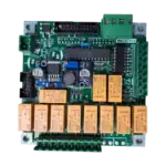 Placa de baza MA-102