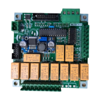 Placa de baza MA-102